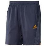 Adidas Adipower Barricade  CREW