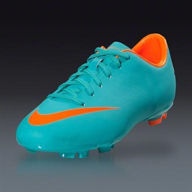 NIKE JR MERCURIAL VICTORY FG