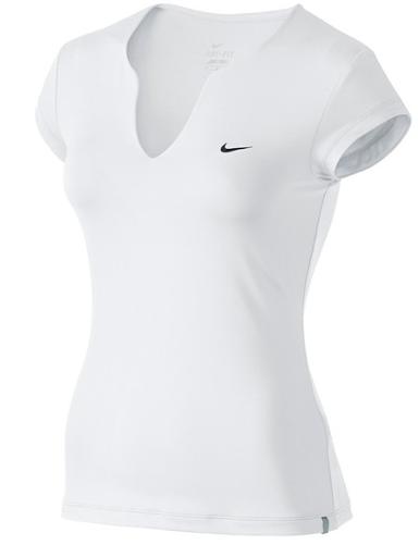 NIKE AS PURE TOP