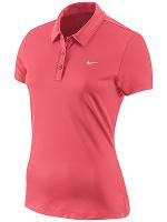 NIKE AS PURE TOP