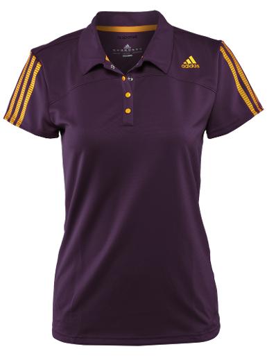 adidas  Autumn Response Polo 